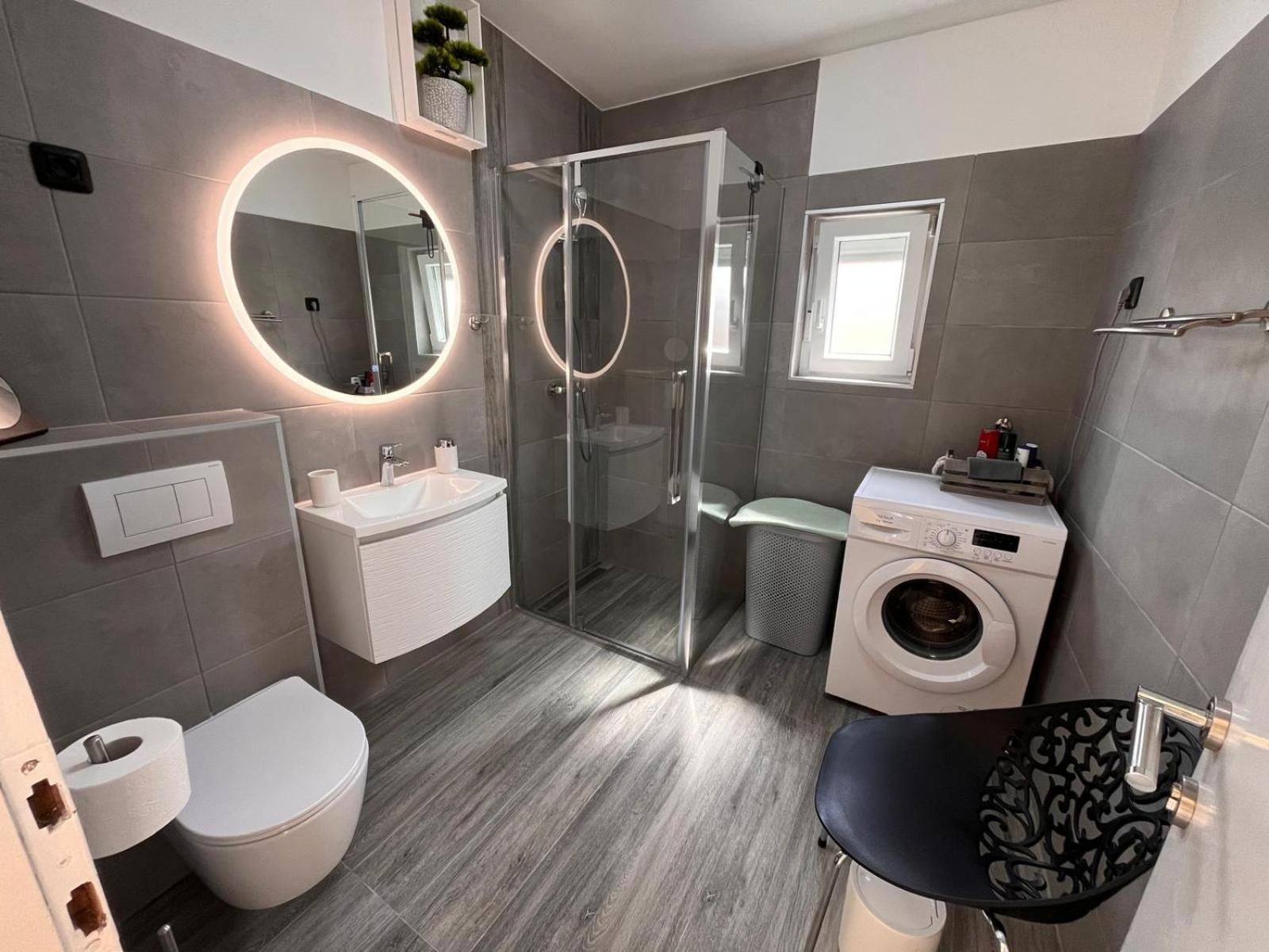 Apartman 39 Пула Екстериор снимка